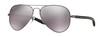 Солнцезащитные очки Ray-Ban Aviator TM Carbon Fibre RB8307 004/N8