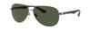Солнцезащитные очки Ray-Ban RB8313 004/N5