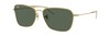 Солнцезащитные очки Ray-Ban Caravan Reverse RBR0102S 001/VR