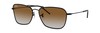 Солнцезащитные очки Ray-Ban Caravan Reverse RBR0102S 002/CB