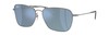 Солнцезащитные очки Ray-Ban Caravan Reverse RBR0102S 004/GA