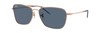 Солнцезащитные очки Ray-Ban Caravan Reverse RBR0102S 92023A