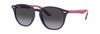 Солнцезащитные очки Ray-Ban RJ9070S 70218G