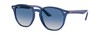 Солнцезащитные очки Ray-Ban RJ9070S 70624L