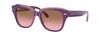 Солнцезащитные очки Ray-Ban RJ9186S 711814