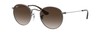 Солнцезащитные очки Ray-Ban Junior Round RJ9547S 200/13