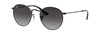 Солнцезащитные очки Ray-Ban Junior Round RJ9547S 201/8G
