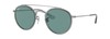 Солнцезащитные очки Ray-Ban RJ9647S 200/82