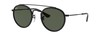 Солнцезащитные очки Ray-Ban RJ9647S 201/71