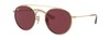 Солнцезащитные очки Ray-Ban RJ9647S 281/75