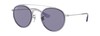 Солнцезащитные очки Ray-Ban RJ9647S 282/80