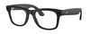 Умные очки Ray-Ban Meta Wayfarer RW4008 601SM1