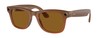 Умные очки Ray-Ban Meta Wayfarer RW4008 670683