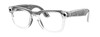 Умные очки Ray-Ban Meta Wayfarer Gen 2 RW4012 6770MI