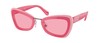 Солнцезащитные очки Swarovski SK6012 101384