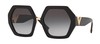 Солнцезащитные очки Valentino VA4053 50018G