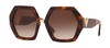 Солнцезащитные очки Valentino VA4053 501113