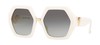 Солнцезащитные очки Valentino VA4053 511811