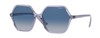 Солнцезащитные очки Vogue VO5361S 27974L