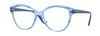 Оптическая оправа Vogue VO5489 3060
