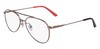 Оптическая оправа Calvin Klein CK19112 781