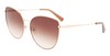 Солнцезащитные очки Longchamp LO158S 721