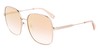 Солнцезащитные очки Longchamp LO159S 731