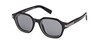 Солнцезащитные очки Zegna EZ0250 01A