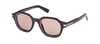 Солнцезащитные очки Zegna EZ0250 48E