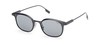Солнцезащитные очки Zegna EZ0260 09A