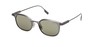 Солнцезащитные очки Zegna EZ0260 15N