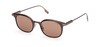 Солнцезащитные очки Zegna EZ0260 37E