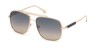 Солнцезащитные очки Tom Ford Jude FT0669 28B