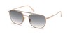 Солнцезащитные очки Tom Ford FT0827 28B