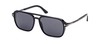 Солнцезащитные очки Tom Ford Crosby FT0910 01A