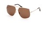 Солнцезащитные очки Tom Ford FT0927 28J