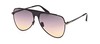 Солнцезащитные очки Tom Ford FT0935 01B