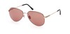 Солнцезащитные очки Tom Ford FT0993 32E