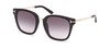 Солнцезащитные очки Tom Ford FT1014 01B