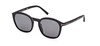 Солнцезащитные очки Tom Ford Jayson FT1020-N 01D