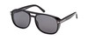 Солнцезащитные очки Tom Ford Rosco FT1022 01A