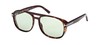 Солнцезащитные очки Tom Ford Rosco FT1022 52N