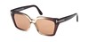 Солнцезащитные очки Tom Ford Winona FT1030 47J