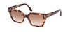 Солнцезащитные очки Tom Ford Winona FT1030 53F