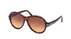 Солнцезащитные очки Tom Ford FT1033 52F