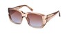 Солнцезащитные очки Tom Ford Ryder-02 FT1035 45F