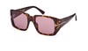 Солнцезащитные очки Tom Ford Ryder-02 FT1035 52Y