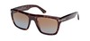 Солнцезащитные очки Tom Ford Alberto FT1077 52F