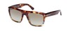 Солнцезащитные очки Tom Ford Alberto FT1077 55G
