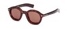 Солнцезащитные очки Tom Ford Raffa FT1100 52E